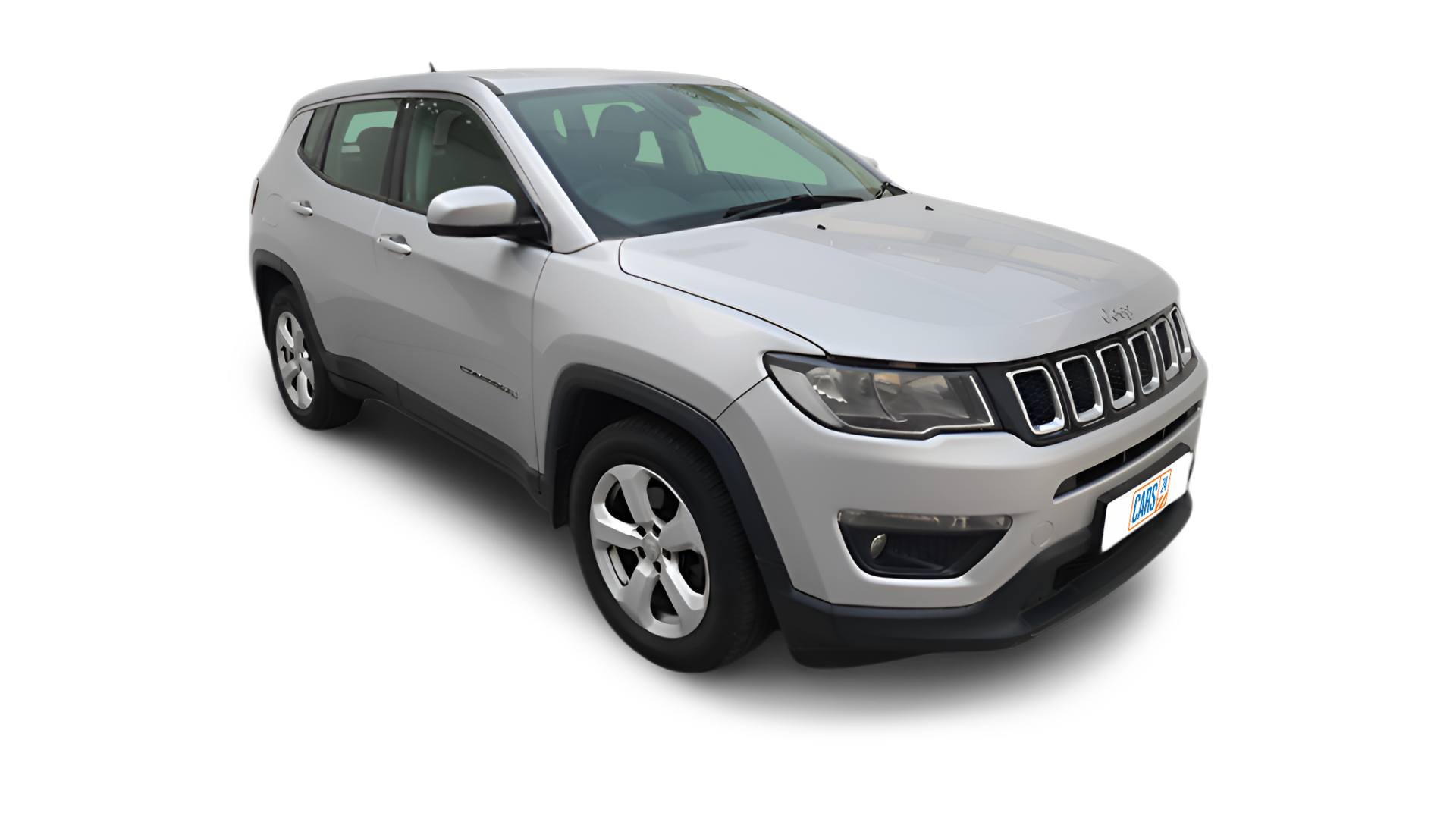 Jeep Compass-img